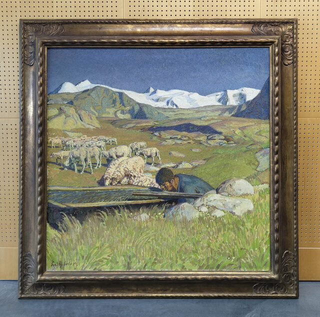 Engadin